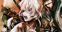 PHANTASY STAR SYMPHONY ～永劫満月 Touhou C91 - Video Game Video game from PHANTASY STAR SYMPHONY ～永劫満月 Touhou C91