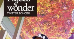 Pieces of wonder Touhou 例大祭18 - Video Game Video game from pieces of wonder Touhou 例大祭18 for Windows. Published by