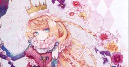 PLATINUM Touhou C84 - Video Game Video game from PLATINUM Touhou C84 for Windows. Published by TSUKIYOMI Records (2013).