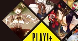 PLAY!+ Hatsunetsumiko's GAME Touhou C102 - Video Game