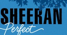 Ed Sheeran - Perfect