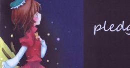 Pledge. Touhou C77 - Video Game