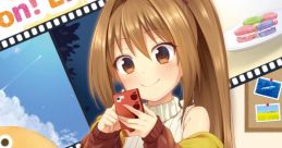 Ponytail ! EP Touhou M3-44 - Video Game