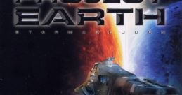 Project Earth: Starmageddon - Video Game