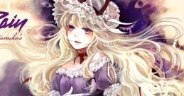 Purple Pain Touhou 例大祭13 - Video Game
