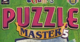 Puzzle Master 5 - Video Game