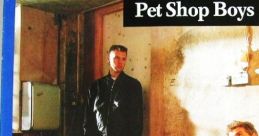 Pet Shop Boys - It's A Sin
