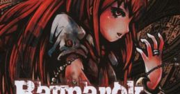 Ragnarok -SCARLET FANTASIA XIII- TYPE-C Touhou C90 - Video Game