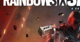 Rainbow Six Siege Year 9 - Video Game Video game from Rainbow Six Siege Year 9 for PS4, PS5, Windows, Xbox One, Xbox Series