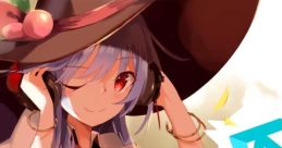 Rainbow World Touhou 例大祭16 - Video Game
