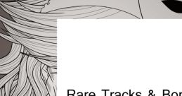 Rare Tracks & Bones Touhou C86 - Video Game