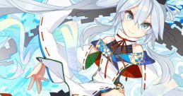 ReBirth Touhou C92 - Video Game Video game from ReBirth Touhou C92 for Windows. Published by アベニュールーム] Avenue roo