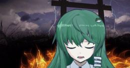 REBIRTH OF WIND Touhou 例大祭14 - Video Game