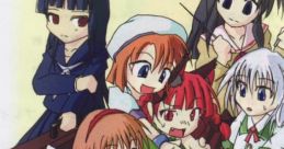 RecetteSymphony Touhou C76 - Video Game