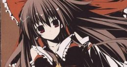 Reclusive Funky life Touhou 例大祭8 - Video Game