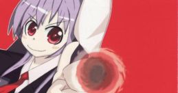 RED EYES LUNATICA Touhou 東方紅楼夢4 - Video Game Video game from RED EYES LUNATICA Touhou 東方紅楼夢4 for Windows.