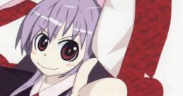 RED EYES LUNATICA E.P.2 Touhou M3-08秋 - Video Game