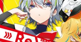 ReloaDEAD Touhou 東方紅楼夢18 - Video Game