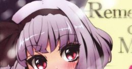 Remember of Mine Touhou C77 - Video Game Video game from Remember of Mine Touhou C77 for Windows. Published by