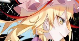 REMIX Touhou 例大祭20 - Video Game