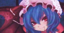 Remy Touhou C80 - Video Game