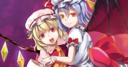 Resize ～幻想変幻自在～ Touhou C86 - Video Game