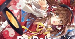 Re：Raise TRIPLE Touhou 例大祭13 - Video Game Video game from Re：Raise TRIPLE Touhou 例大祭13 for Windows. Published by