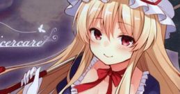 Ricercare -TABLETALK ROLE PLAY IN TOHO 5- Touhou C89 - Video Game