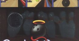 Saints & Sinners Bowling Saints and Sinners Bowling - Video Game