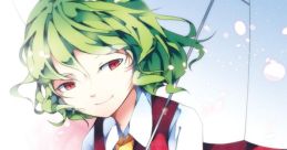 Sakurasa Clear Touhou 例大祭10 - Video Game Video game from Sakurasa Clear Touhou 例大祭10 for Windows. Published by