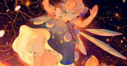 Santa Prisma Touhou C95 - Video Game Video game from Santa Prisma Touhou C95 for Windows. Published by TAMAONSEN (2018).