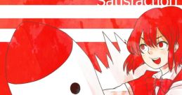 Satisfaction Is Forbid!! Touhou C81 - Video Game