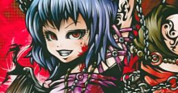 SCARLET FANTASIA -REVIVE- Touhou 東方崇敬祭3 - Video Game