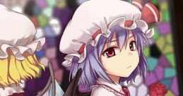 Scarlet Harmony Touhou C92 - Video Game Video game from Scarlet Harmony Touhou C92 for Windows. Published by Kamekappa