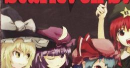Scarlet on Stage Touhou 例大祭6 - Video Game