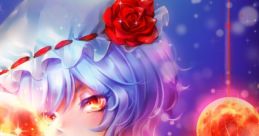 SCARLETr Touhou COMIDAY19 - Video Game Video game from SCARLETr Touhou COMIDAY19 for Windows. Published by 疯帽子茶会
