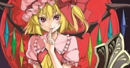Scarlett Princess Touhou C88 - Video Game