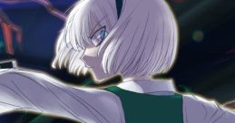Schwer Garden EP Touhou 東方名華祭14 - Video Game