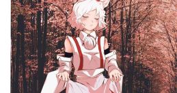 Season EP Touhou - Video Game