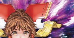 Sensing Touhou C88 - Video Game