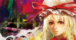 Serendipity Touhou C86 - Video Game