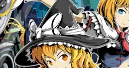 SERVANT Conclusion -MUZIK SERVANT Trax Best- Touhou 例大祭11 - Video Game Video game from SERVANT Conclusion -MUZIK