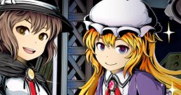 SERVANT Conclusion Ⅲ-Grand Orbit- Touhou C95 - Video Game
