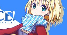 SHE IS ALICE! Touhou C89 - Video Game Video game from SHE IS ALICE! Touhou C89 for Windows. Published by AZITAMATEISHOKU