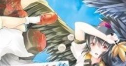 SHM-BEST／S Touhou C88 - Video Game