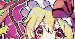 Showcase iii Touhou 例大祭20 - Video Game