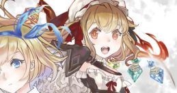 SIGNoALICE Touhou 東方紅楼夢14 - Video Game Video game from SIGNoALICE Touhou 東方紅楼夢14 for Windows. Published by