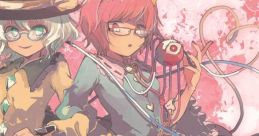 Sister's Touhou C89 - Video Game