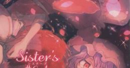 Sister's#Coda Touhou 例大祭14 - Video Game