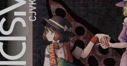 SKEPTICISM 1 Touhou 例大祭17 - Video Game Video game from SKEPTICISM 1 Touhou 例大祭17 for Windows. Published by Cajiva's